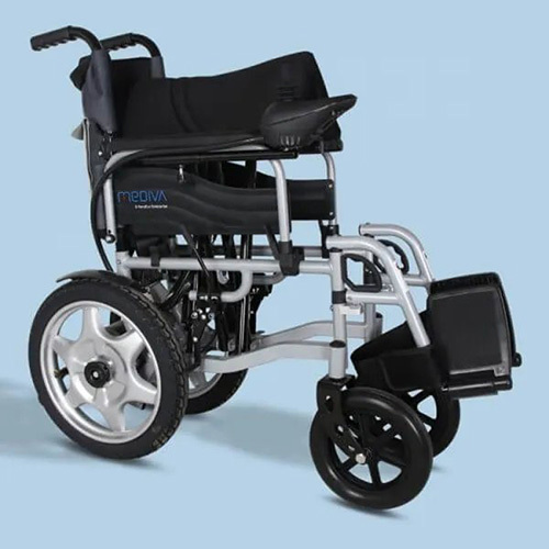 HEM Electric Wheelchair MHL 1007