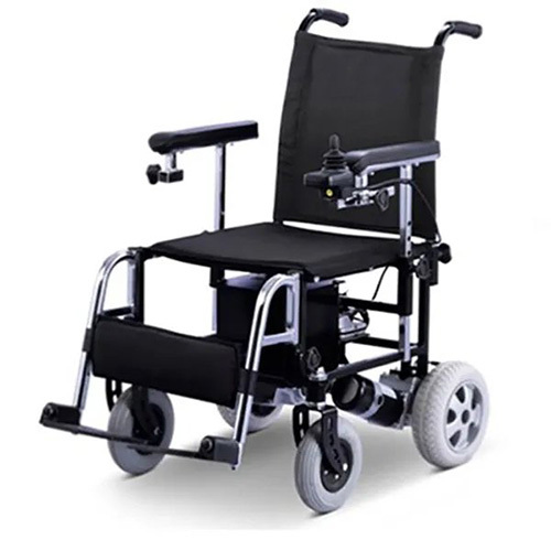 Os trich Mobility Verve LX Power Wheelchair