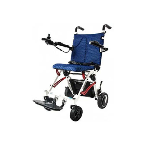 Powder Coated Karma Ryder 31 Ultralight Power Wheelchair