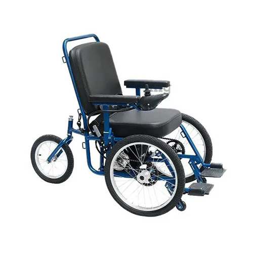Ibex Electric Wheelchair