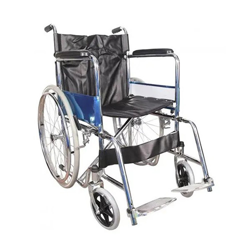 Karma Fighter 2C Wheelchair