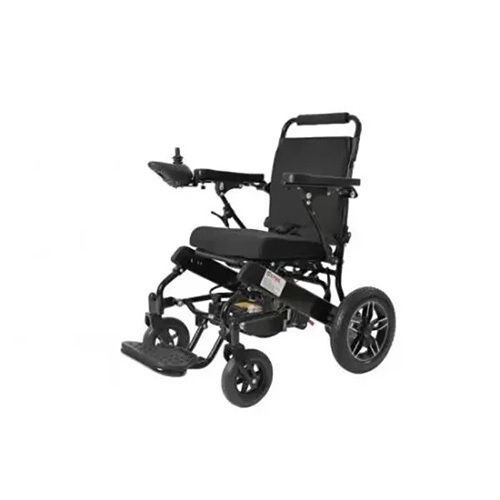 Powder Coated Evox Power Wheelchair Wc-108