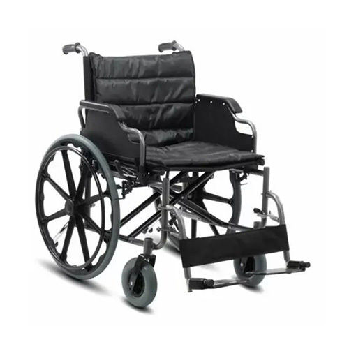 KosmoCare Heavy Duty RCS102 Wheelchair