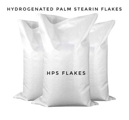 Hps Flakes - Color: White