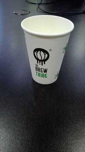 Disposable Cup