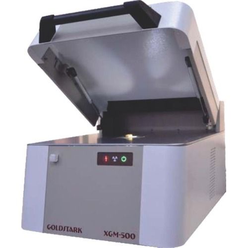 Commercial Gold Testing Machine