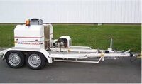 Falling Weight Deflectometer - Precision Engineered | Advanced Impact Testing Capabilities, High Reliability