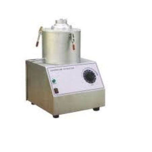 Centrifuge Extractor (Motorised)