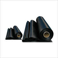 Rubber Sheet Ash %: 100