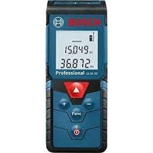 Bosch Laser Distance Meter