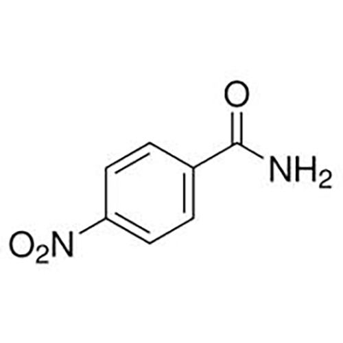 Para Nitro Benzamide