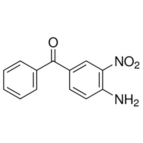 4 Amino 3 Nitro Benzophenone
