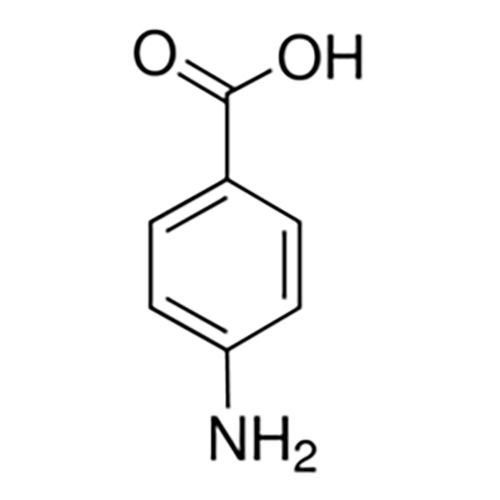 Para Amino Benzoic Acid