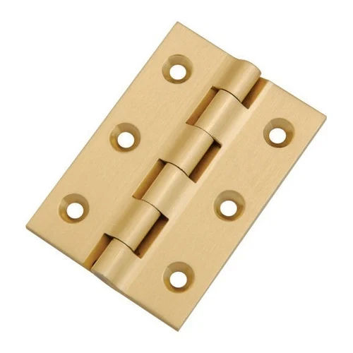 Brass Hinges