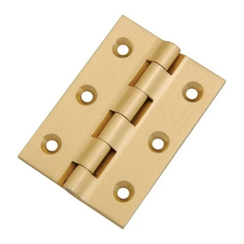 Brass Railway Door Hinges