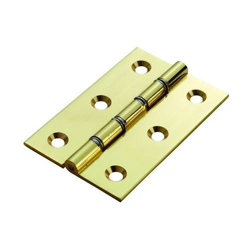 Brass Butt Hinges