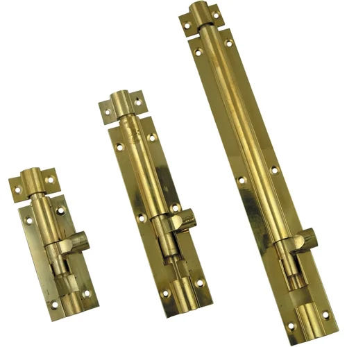 Brass Latch Tower Bolt