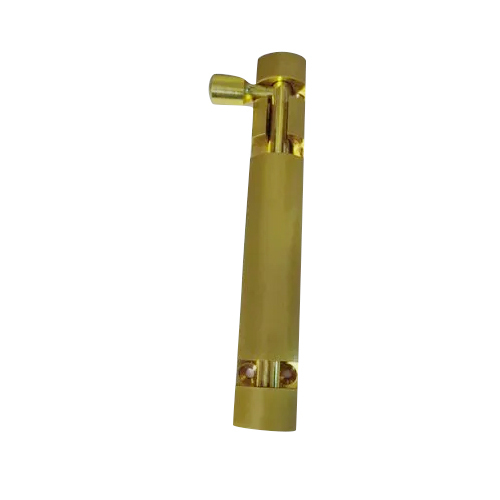 Brass Xylo Tower Bolt