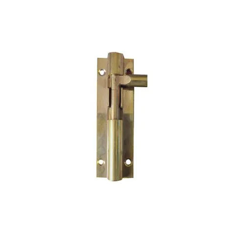 Industrial Brass Tower Bolts