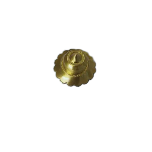 Precision Brass Dome