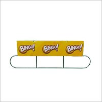 Bingo Display Hanger