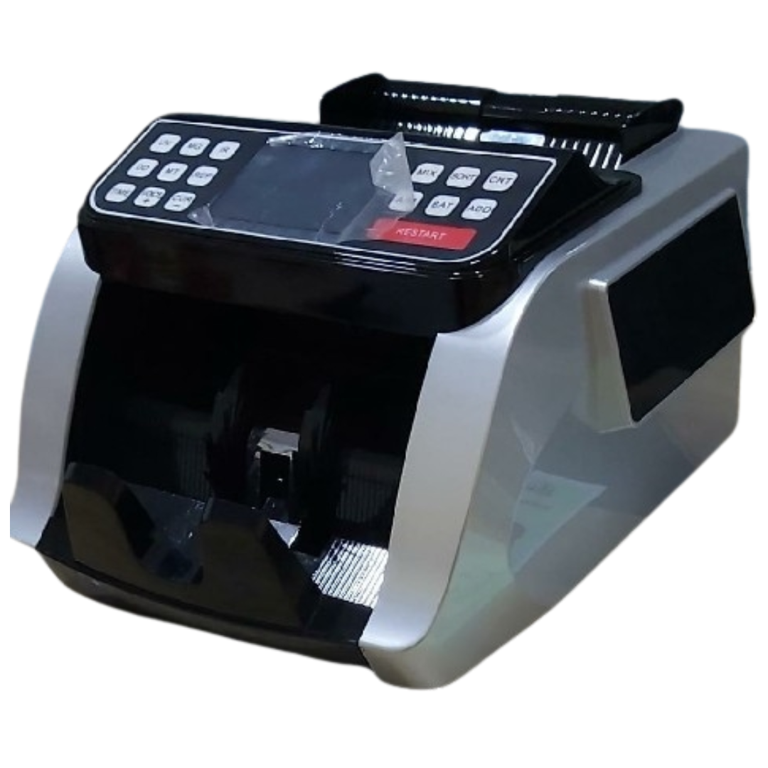 Currency Counting Machine on rental in Bengaluru