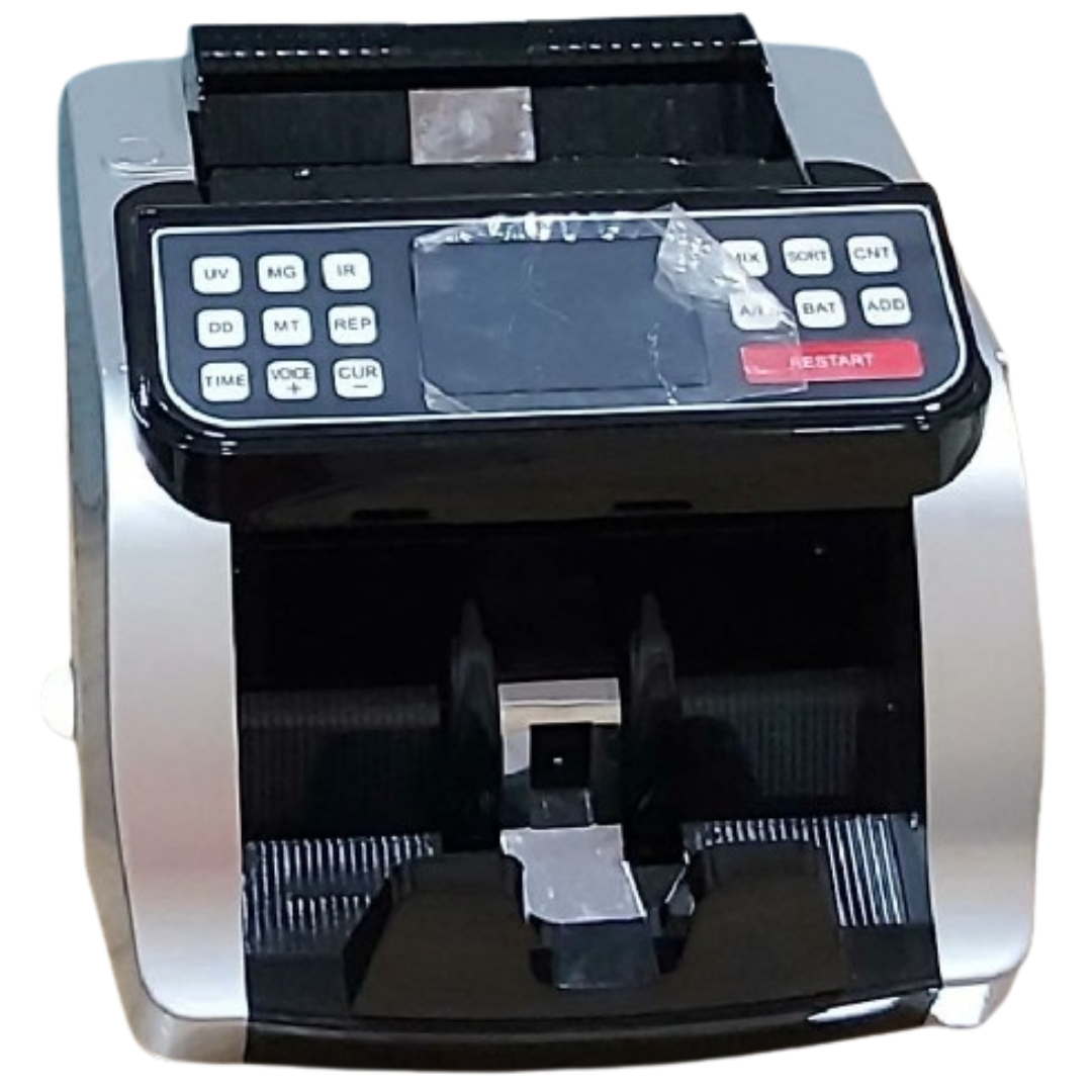 Currency Counting Machine on rental in Bengaluru