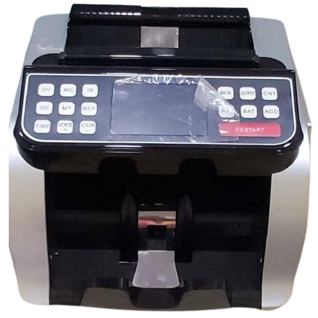 Currency Counting Machine on rental in Bengaluru