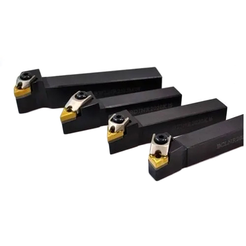 Black Etjnl Turning Tool Holder