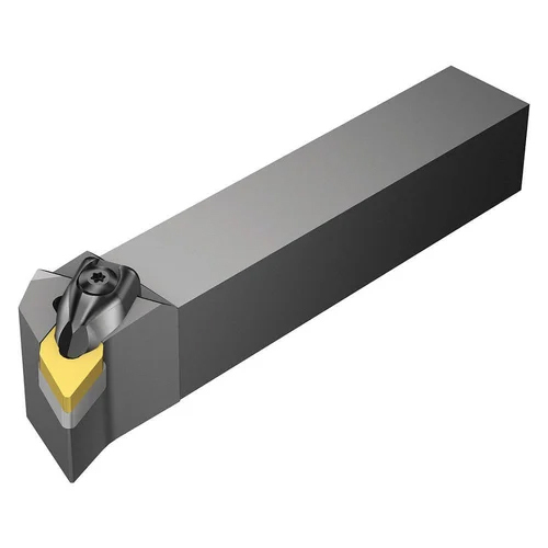 Black Eclnl 2525 M12 Turning Holder