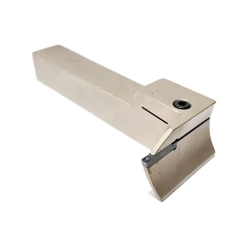 Face Grooving Tool Holder