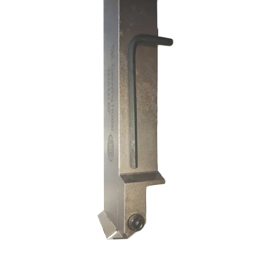 Grooving Tool Holder