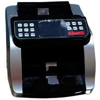 Mix Cash Counting Machine on rent in Bangalore