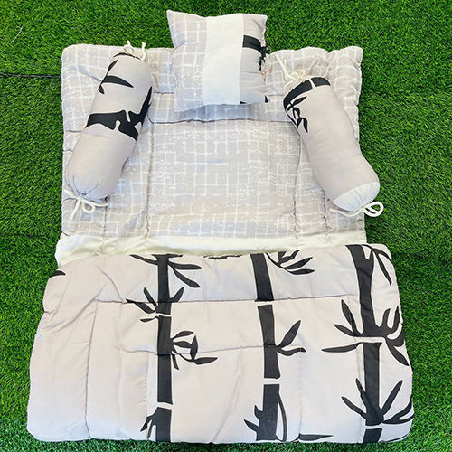 Kiddos Baby Bedding 5 Pc Set