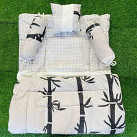 Different Available Kiddos Baby Bedding 5 Pc Set