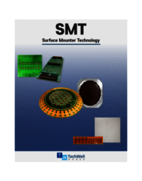 SMT  (Surface Mounter Technology)