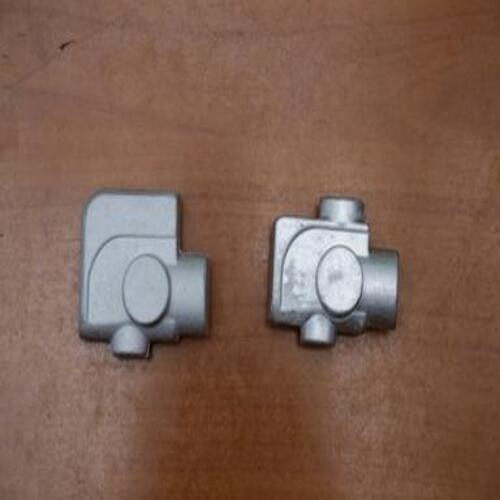 High Strength Aluminum Nut