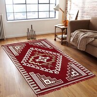 Velvet Modern Chenille Carpet - Advantage: Easy To Clean