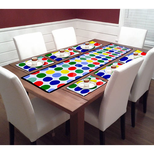 Dinning Table Mat