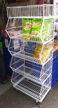 Display Racks
