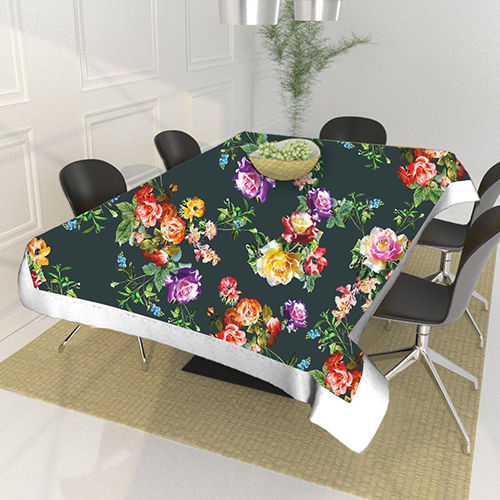 Printed Laminated Non Woven Table Cover