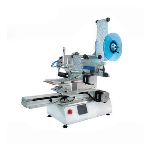 VK-T803 Semi Automatic Labeler For Surface Labeling