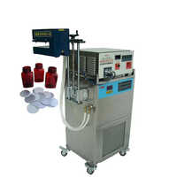 Automatic Induction Aluminium Foil Sealing Machine For Bottles