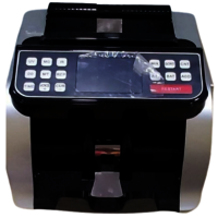 Mix Money Counter Machine on rent in Bengaluru