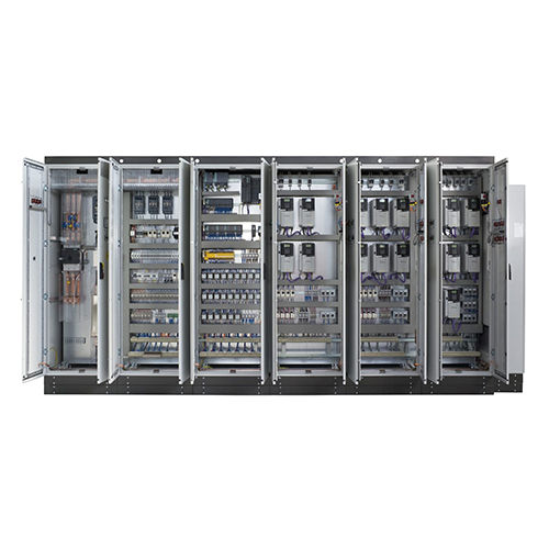 Plc Panel