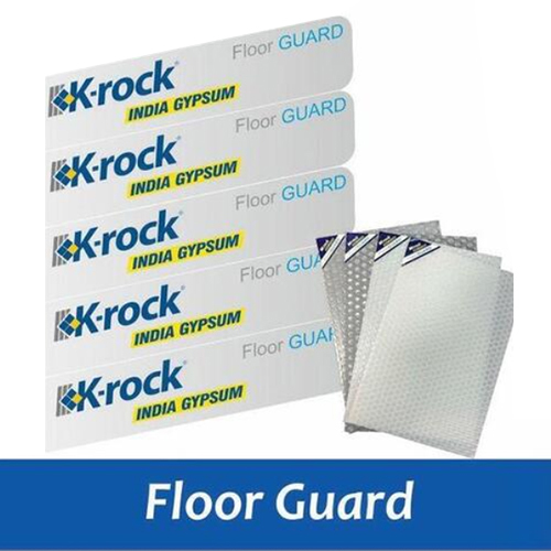 FLOOR GUARD