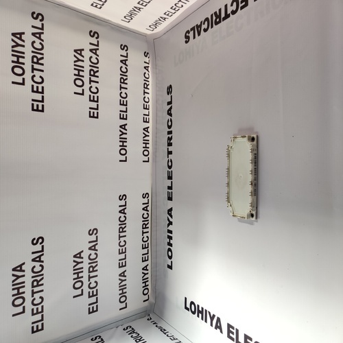 INFINEON IFS75B12N3E4-B32 IGBT MODULE
