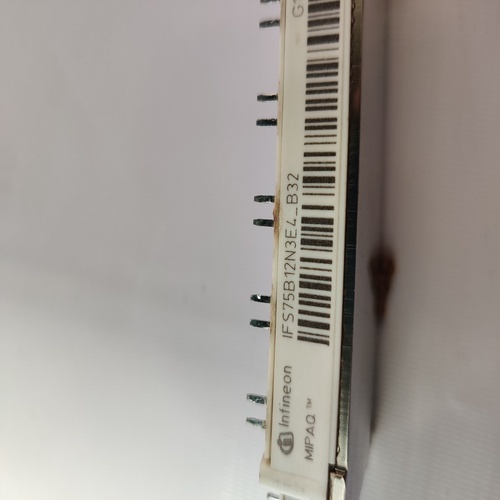 INFINEON IFS75B12N3E4-B32 IGBT MODULE
