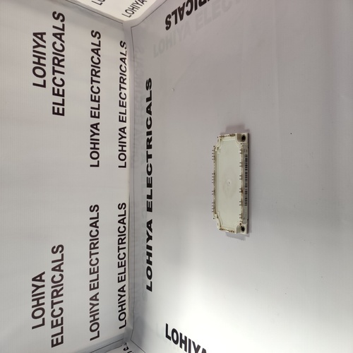 INFINEON IFS75B12N3E4-B32 IGBT MODULE