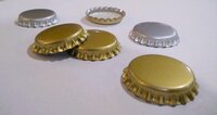 Crown Caps
